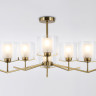 Люстра на штанге Ambrella Light LH57008