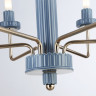 Люстра на штанге Ambrella Light LH53124