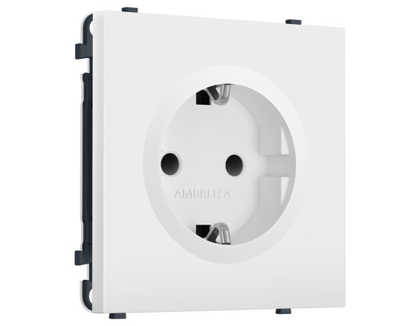 Розетка Ambrella Volt MS827010