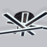 Накладная люстра Ambrella Light FA8906