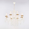 Подвесная люстра Ambrella Light TR4917