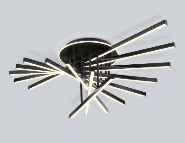 Накладной светильник Ambrella Light FL6292