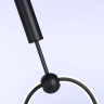 Подвесной светильник Ambrella Light FL10577