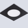 Встраиваемый светильник Ambrella Light TN51825