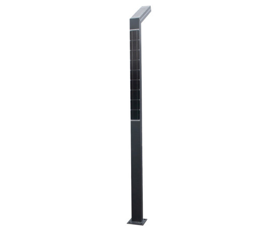 Садово-парковый светильник Kink Light 09202-F(220V/Solar),16(05)