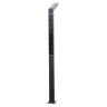 Садово-парковый светильник Kink Light 09202-F(220V/Solar),16(05)