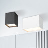 Накладной светильник ITALLINE DL 3028 white 3000K