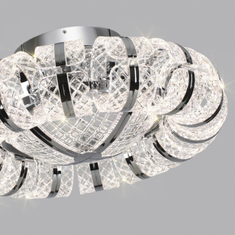 Накладная люстра Odeon Light 5029/104CL