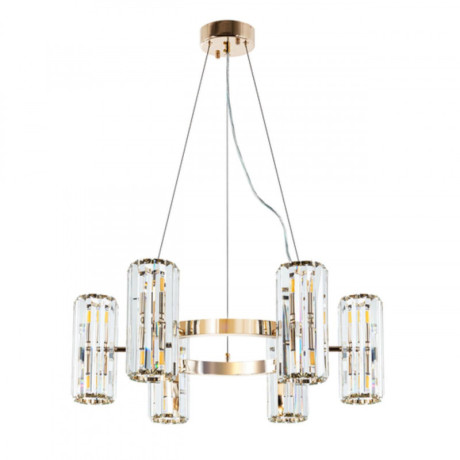 Подвесная люстра ARTE Lamp A1049SP-12GO