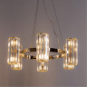 Подвесная люстра ARTE Lamp A1049SP-12GO