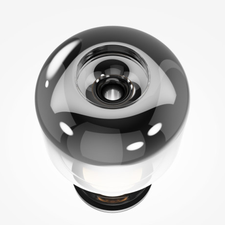 Настольная лампа Maytoni MOD286TL-L8B3K