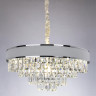 Каскадная люстра ARTE Lamp A1002LM-8CC