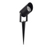 Грунтовый светильник ST-Luce SL9014.405.01