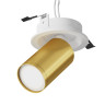 Спот Maytoni Technical C048CL-U-1WMG