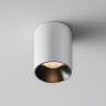 Накладной светильник Maytoni Technical C064CL-8W3K-RD-WB