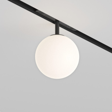 Светильник на шине Maytoni Technical TR038-4-5WTW-DD-B