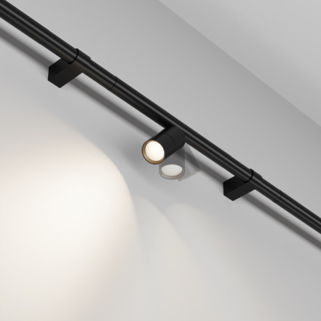 Светильник на шине Maytoni Technical C103CL-5W3-6K-B