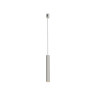 Светильник на шине Maytoni Technical TR155-1-5W3K-PT