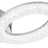 Накладная люстра Escada 10283/3LED