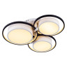 Накладная люстра Escada 10243/6LED