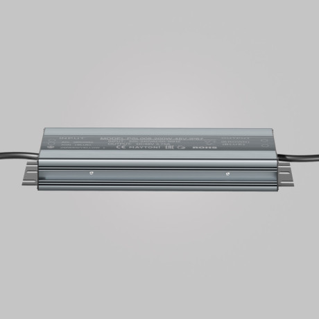 Драйвер Maytoni Technical PSL008-200W-48V-IP67