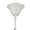 Подвесная люстра Escada 2103/5S White