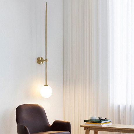Бра ImperiumLoft 140827-26