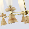 Люстра на штанге Ambrella Light LH75371