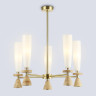 Люстра на штанге Ambrella Light LH75371