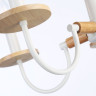 Подвесная люстра Ambrella Light TR9592