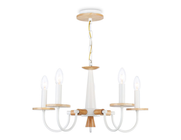 Подвесная люстра Ambrella Light TR9592
