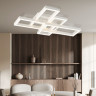 Накладной светильник Ambrella Light FA1001