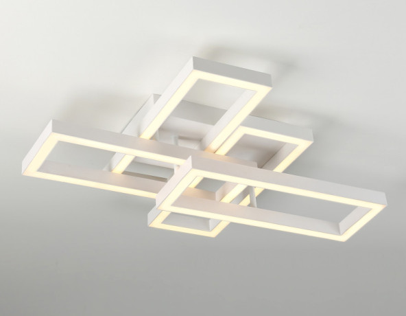 Накладной светильник Ambrella Light FA1001
