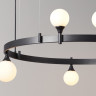 Подвесная люстра Kink Light 07808-6,19