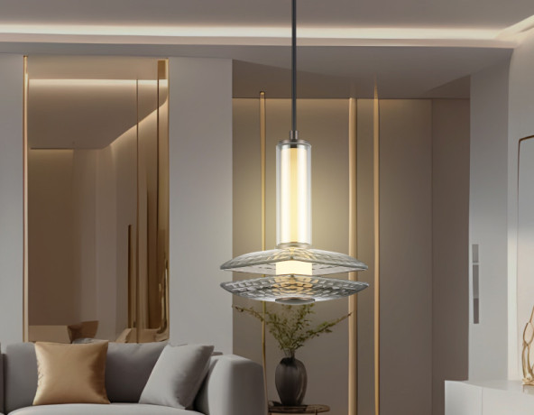Подвесной светильник Ambrella Light LH31003