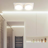 Влагозащищенный светильник Ambrella Light TN6711