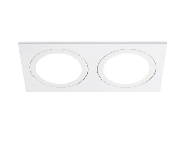 Встраиваемый светильник Ambrella Light TN51826