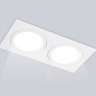 Встраиваемый светильник Ambrella Light TN51826