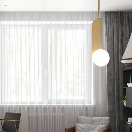 Подвесной светильник ImperiumLoft 212832-26