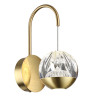 Бра Odeon Light 5101/5WL