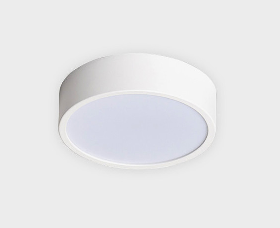 Накладной светильник ITALLINE M04-525-146 white 4000K