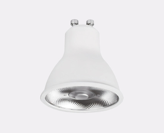Светодиодная лампа ITALLINE HL GU10/7W/2700K DIM