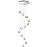 Каскадная люстра Odeon Light 5100/60L