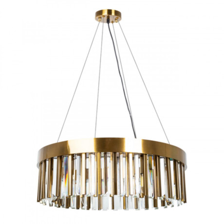 Подвесная люстра ARTE Lamp A1037SP-8PB