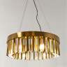 Подвесная люстра ARTE Lamp A1037SP-8PB