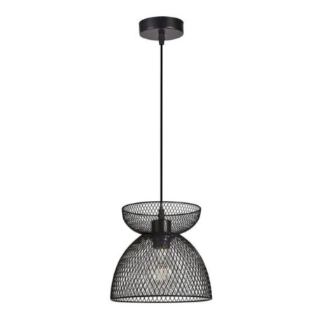 Подвесной светильник ARTE Lamp A7065SP-1BK