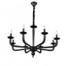 Подвесная люстра ST-Luce SL1114.403.08