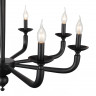 Подвесная люстра ST-Luce SL1114.403.08