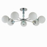 Люстра на штанге LUMION 6525/7C
