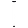 Грунтовый светильник ST-Luce SL9524.415.01